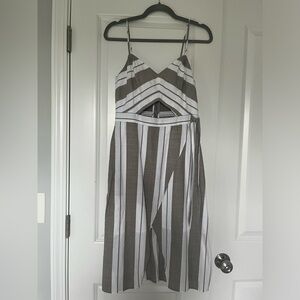 NWT summer cotton dress